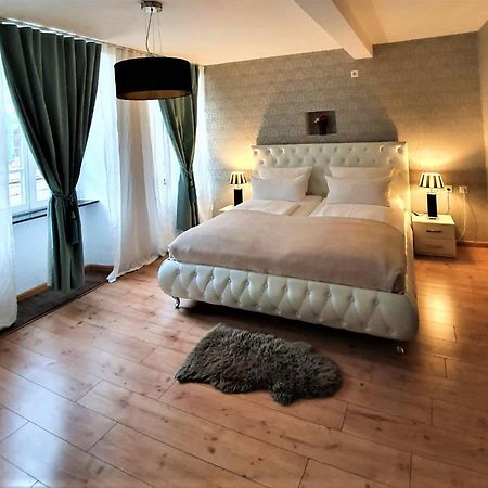 פרייבורג Design Apartment Barcelonanights מראה חיצוני תמונה