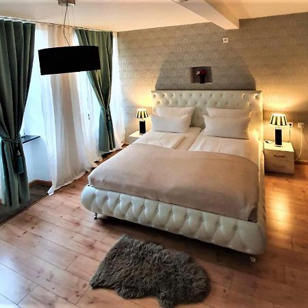 פרייבורג Design Apartment Barcelonanights מראה חיצוני תמונה