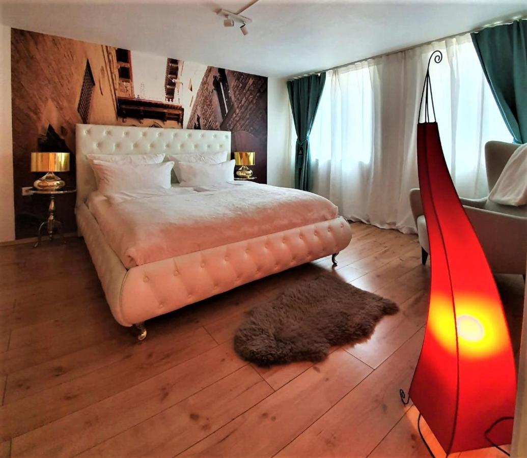 פרייבורג Design Apartment Barcelonanights מראה חיצוני תמונה