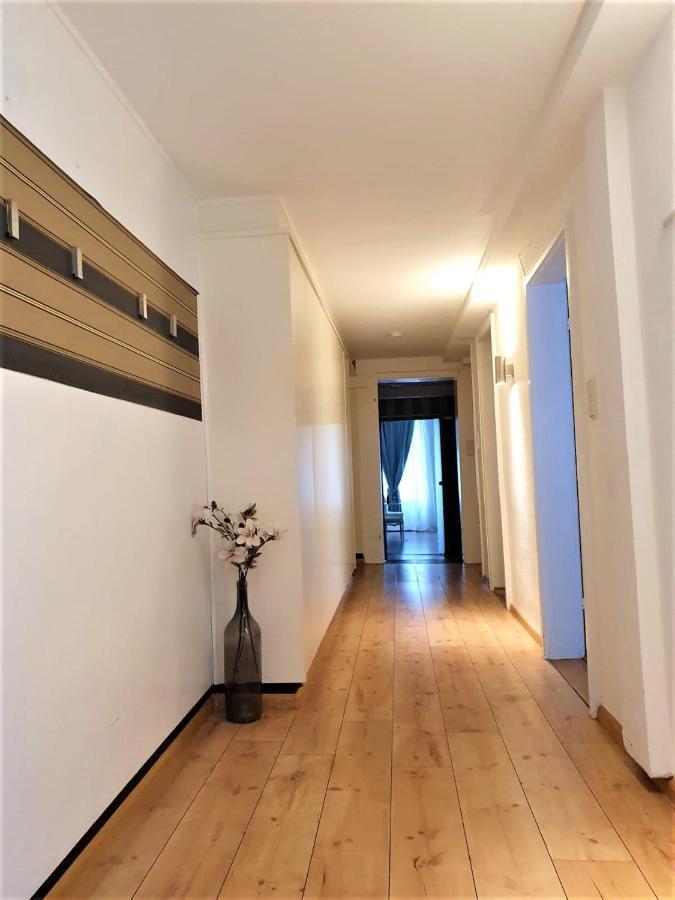 פרייבורג Design Apartment Barcelonanights מראה חיצוני תמונה